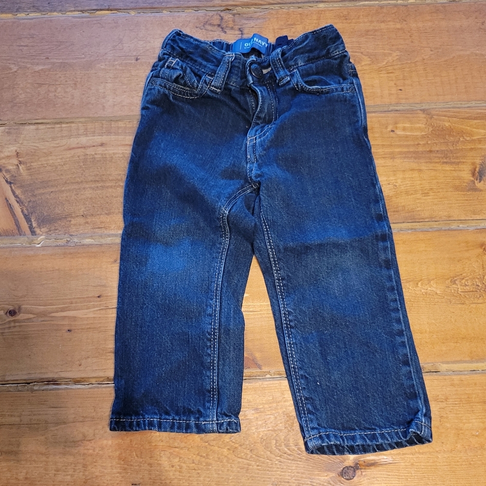 Old Navy 18mo jeans